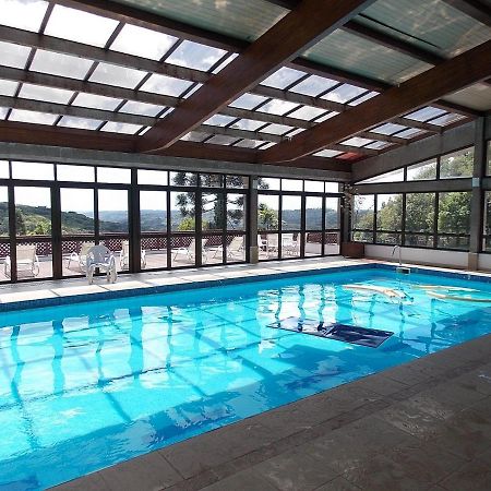 Apart-Hotel Em Gramado, Padrao 4 Estrelas, No Centro Luaran gambar