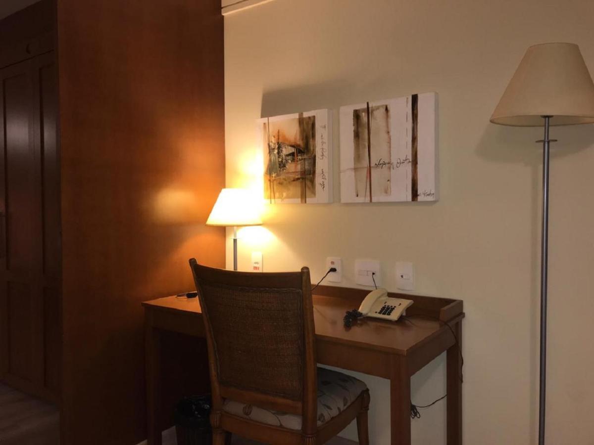 Apart-Hotel Em Gramado, Padrao 4 Estrelas, No Centro Luaran gambar