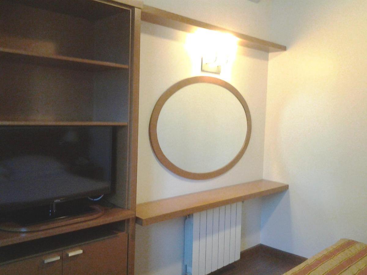 Apart-Hotel Em Gramado, Padrao 4 Estrelas, No Centro Luaran gambar