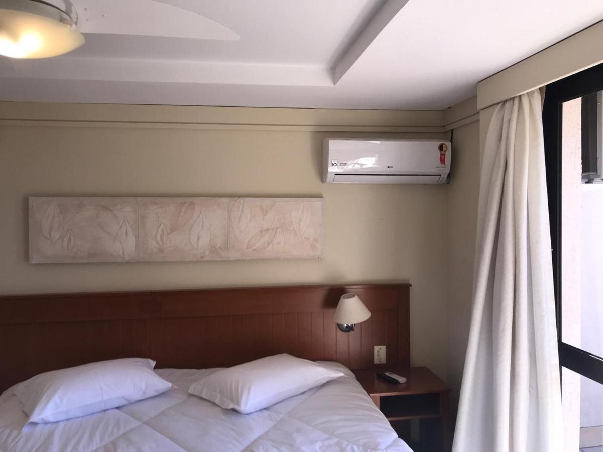 Apart-Hotel Em Gramado, Padrao 4 Estrelas, No Centro Luaran gambar