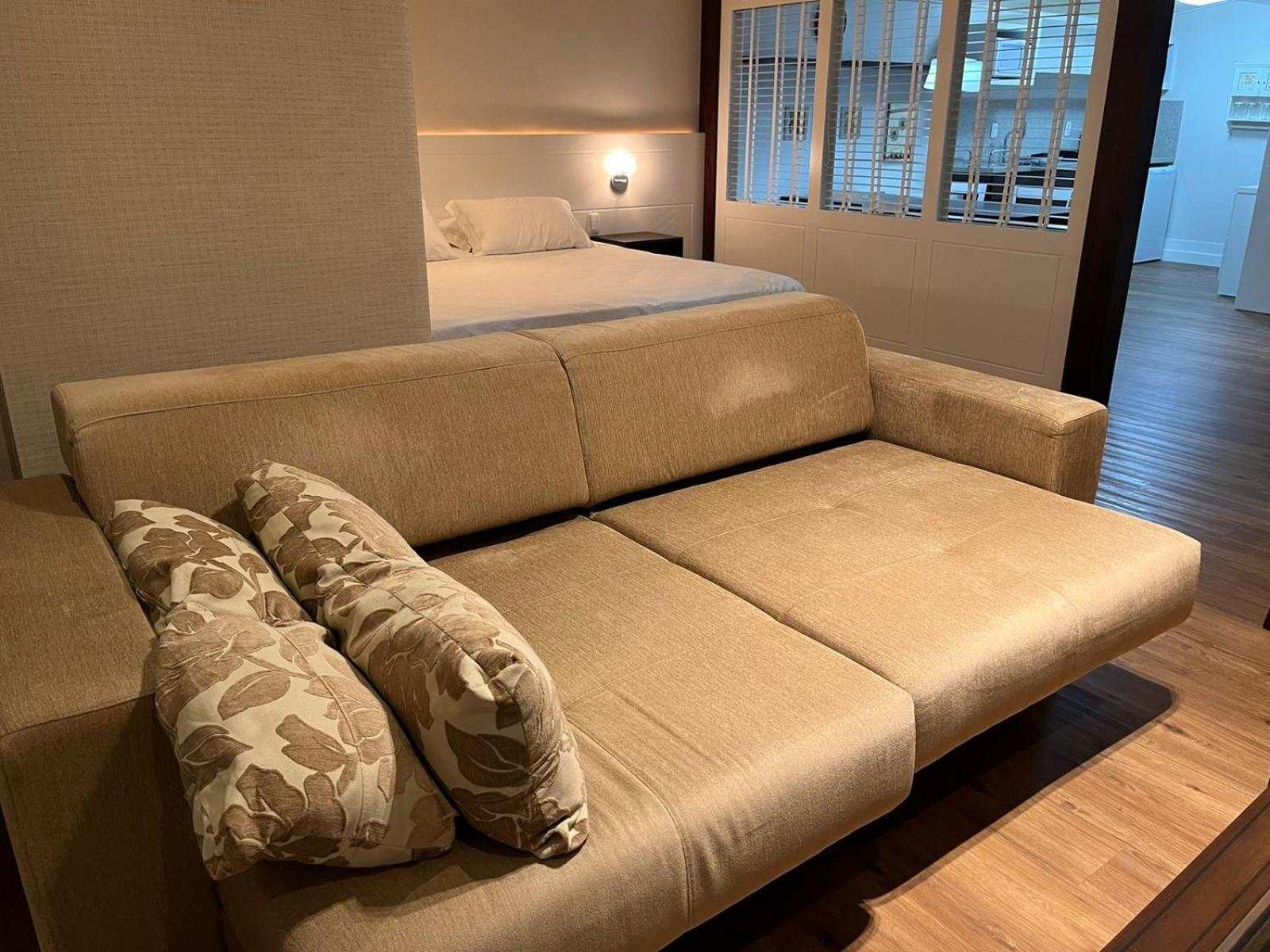 Apart-Hotel Em Gramado, Padrao 4 Estrelas, No Centro Luaran gambar
